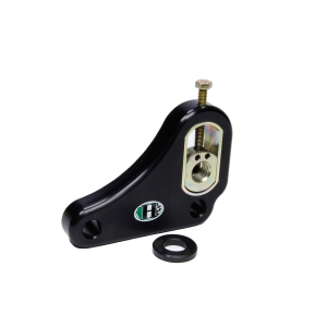 HOWE Trailing Arm Easy Adjust LH Low Profile