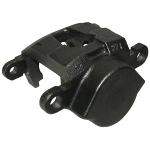 HOWE Metric Caliper 2.75in