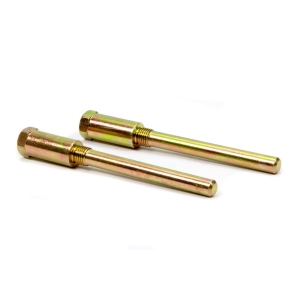 HOWE Caliper Bolts (Pair) Hardened