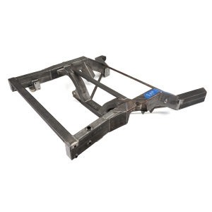 HOWE Fab Front Frame Chevelle No A-Frame Mounts