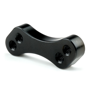 HOWE Idler Arm Bracket Frame Mount Chevelle