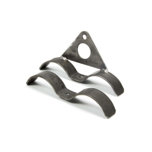 HOWE Muffler Mount Dual Exhst
