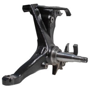 HOWE Spindle Impala Mod Left