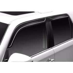 Husky Liners Ventvisor Low Pro