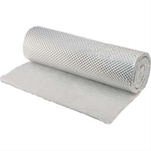 HEATSHIELD PRODUCTS Heatshield Armor 1/4in Thick x 1 ft x 3 ft