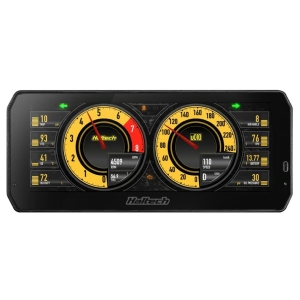 HALTECH UC-10 Digital Dash