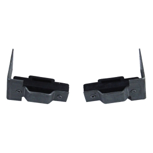 Pypes Tail Hangers stainless