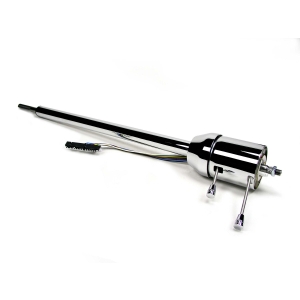 IDIDIT Steering Column Retrofit 63-66 Corvette