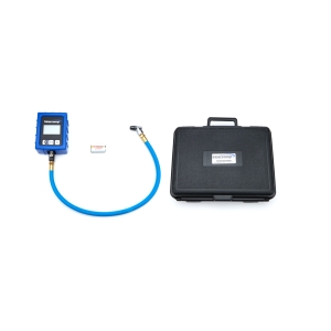 INTERCOMP Air Pressure Gauge 150 PSI Digital