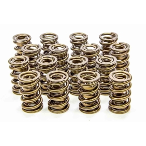 ISKY CAMS 1.600 Dual Rad Valve Springs w/Damper