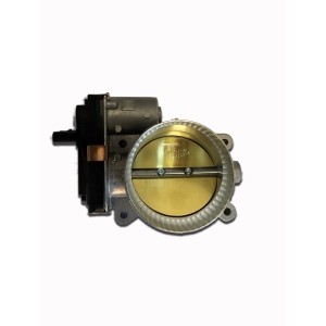 Jet Throttle Body
