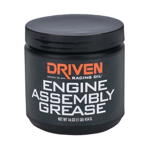 DRIVEN RACING OIL AG Assembly Grease 1lb. Tub