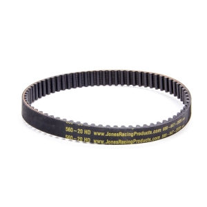 JONES RACING PRODUCTS HTD Belt 22.677in Long 20mm Wide