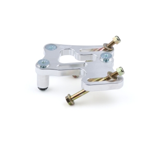 JONES RACING PRODUCTS Bracket Power Steering Head Mnt PS-9008 Pump