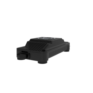 KC HiLiTES Solar Charge Hub