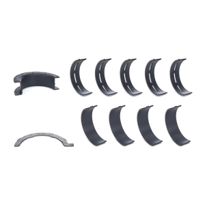 King Engine Bearings Main Bearing Set - Ford 7.3L Godzilla