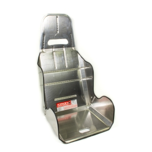 KIRKEY 17.5in Economy Drag Seat (Hook)
