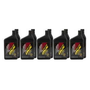 KLOTZ SYNTHETIC LUBRICANTS Uplon Upper Cylinder Lub ricant Case 1 Quart