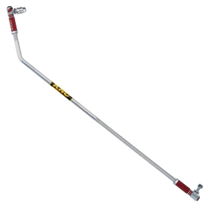 KLUHSMAN RACING PRODUCTS Quick Disconnect Throttl Rod Kit