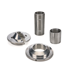 KLUHSMAN RACING PRODUCTS Coilover Kit 5in Afco 19 Series