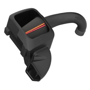 K&N Engineering NextGen Cold Air Intake 09-23 Ram 1500 5.7L