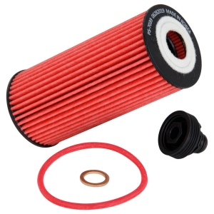 K&N Engineering Oil Filter