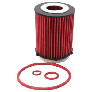 K&N Engineering Oil Filter