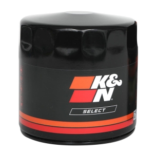 K&N Engineering Oil Filter