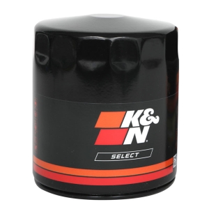 K&N Engineering Oil Filter