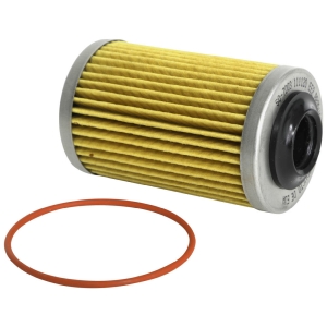 K&N Engineering Oil Filter