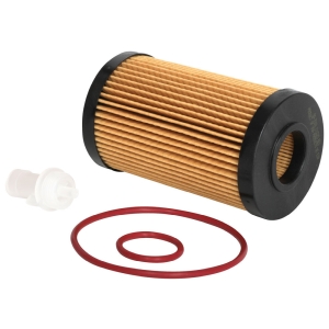 K&N Engineering Oil Filter