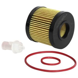 K&N Engineering Oil Filter