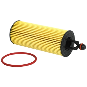K&N Engineering Oil Filter