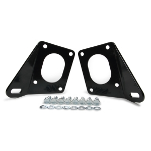 KRC POWER STEERING LS Engine Mounts Pair