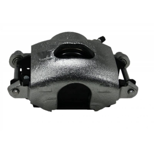 LEED BRAKES Caliper Single Piston GM Left Side