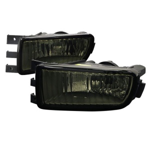 Spec-D Tuning Lexus Gs300/400/430 Fog Lights Smoke