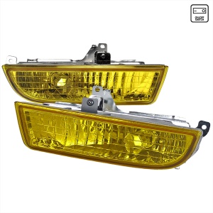 Spec-D Honda Prelude Fog Light
