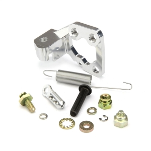 LOKAR Sniper 2 Throttle Kickdown Bracket