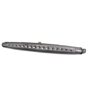 Spec-D Avalanche 3rd Led Brake Lights - Chrome (Lt-Ava07rbcled-Cy)