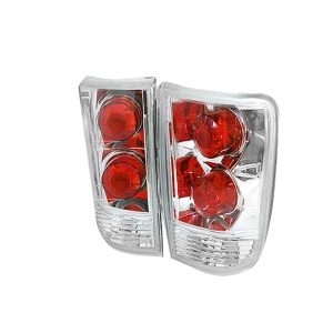 Spec-D Blazer Taillights (Lt-Blz95-Ks)