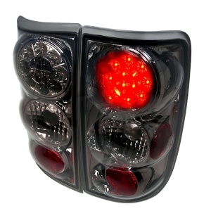 Spec-D Blazer Led Taillight (Lt-Blz95gled-Tm)