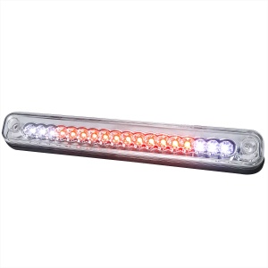 Spec-D C10 Full-Size 3rd Led Brake Light (Lt-C1088rbcled-Cy)