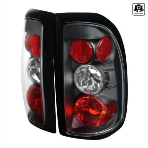 Spec-D Dodge Dakota Altezza Taillights (Lt-Dak97jm-Tm)