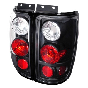 Spec-D Ford Expedition Taillights - (Lt-Eped97jm-Tm)