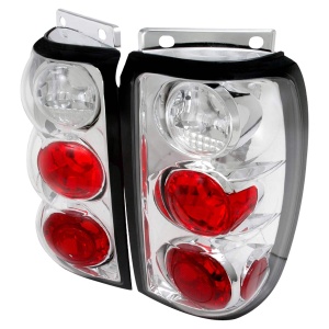 Spec-D Ford Explorer Altezza Taillights (Lt-Epor95-Tm)