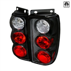 Spec-D Ford Explorer Altezza Taillights (Lt-Epor95jm-Tm)