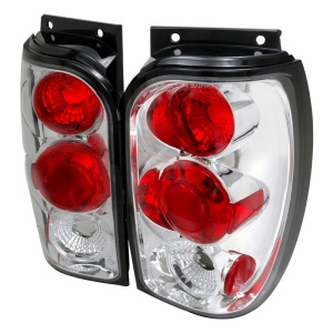 Spec-D Ford Explorer Taillights (Lt-Epor98-Tm)