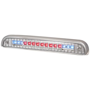 Spec-D Ford F-150 3rd Led Brake Lights (Lt-F-15092rbcled-Cy)