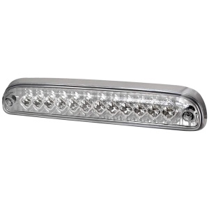 Spec-D Ford F250 3rd Led Brake Lights (Lt-F25099rbcled-Cy)