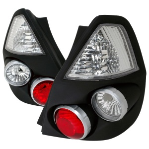 Spec-D Honda Fit Altezza Taillights (Lt-Fit06jm-Tm)
